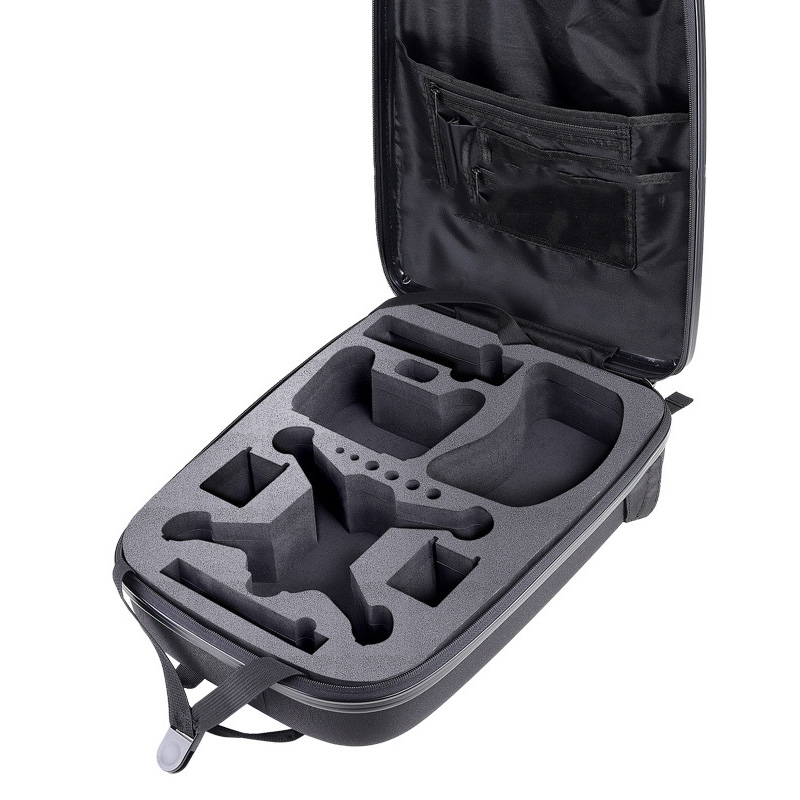 Backpack Hard Case EVA Liner S - Fpv Drone Bag のレビューと価格