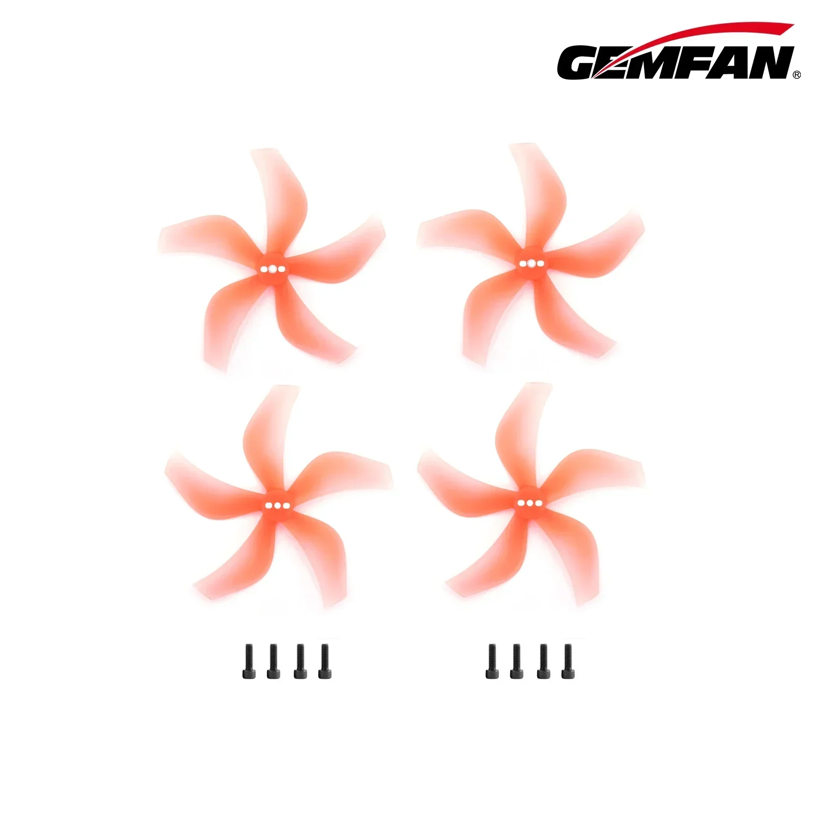 2Pairs Gemfan 2925 2.9X2.5X5 5 - Fpv Drone Bag のレビューと価格