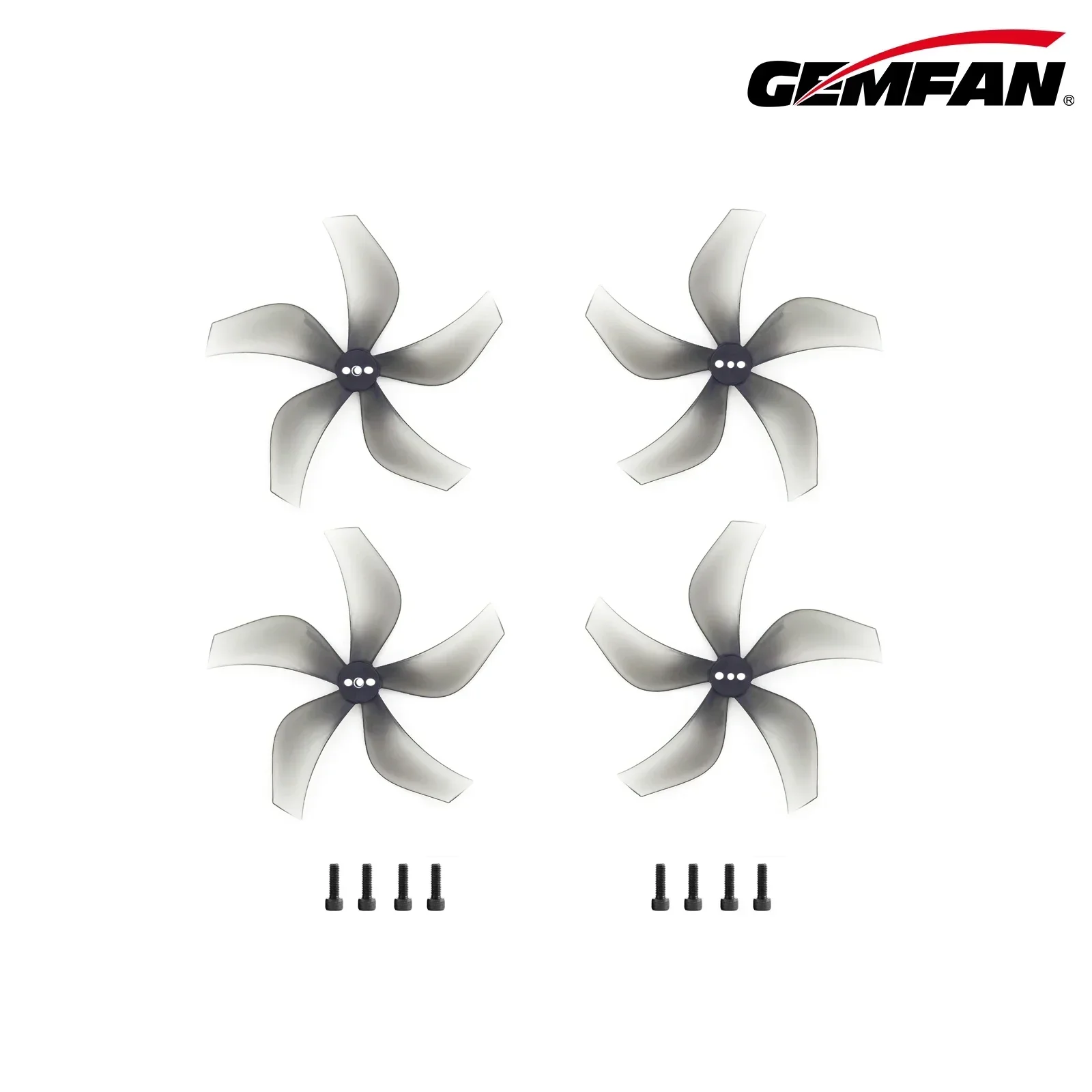 2Pairs Gemfan 2925 2.9X2.5X5 5 - Fpv Drone Bag のレビューと価格