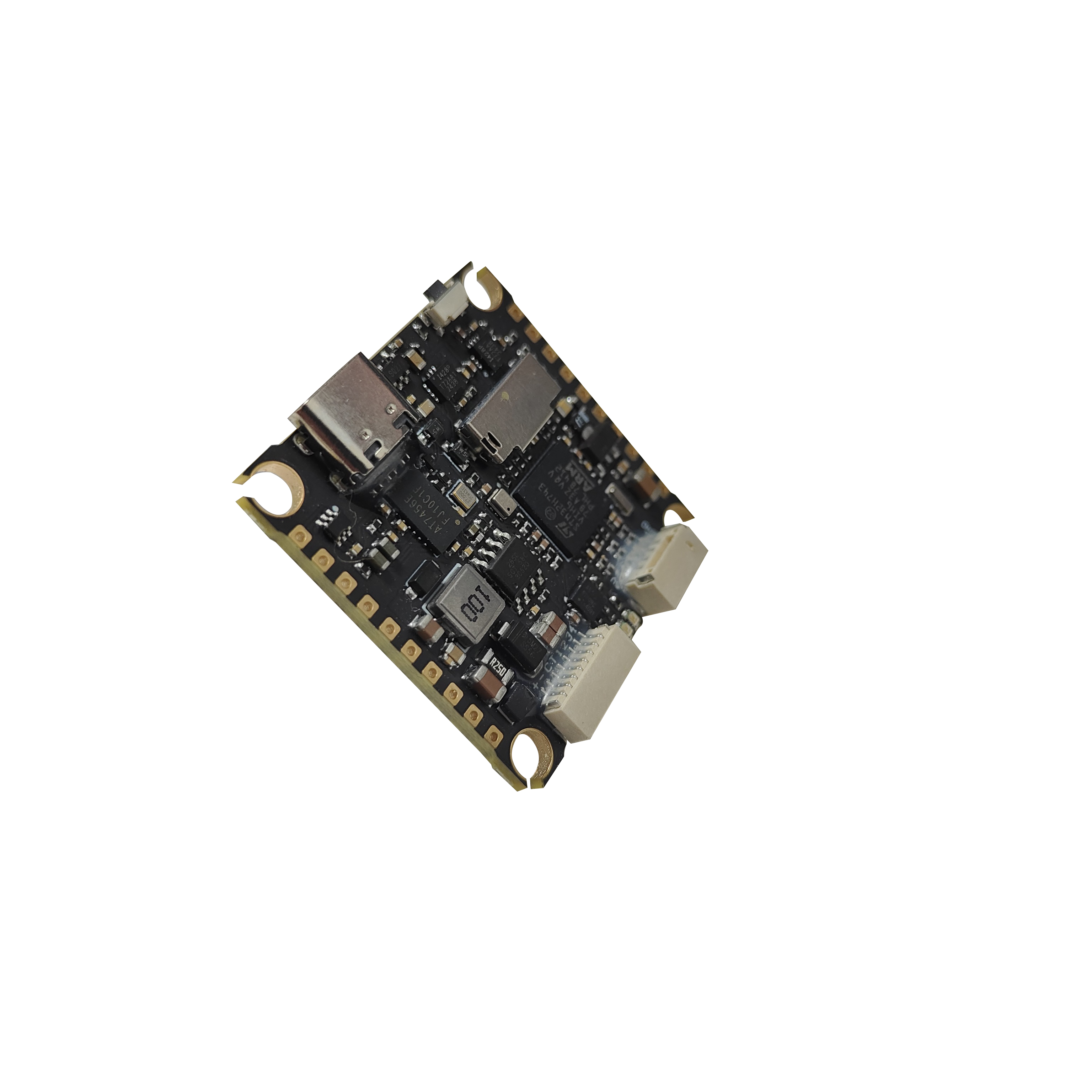 H743 SLIM Flight Controller —  - Fpv Drone Flight Controller のレビューと価格