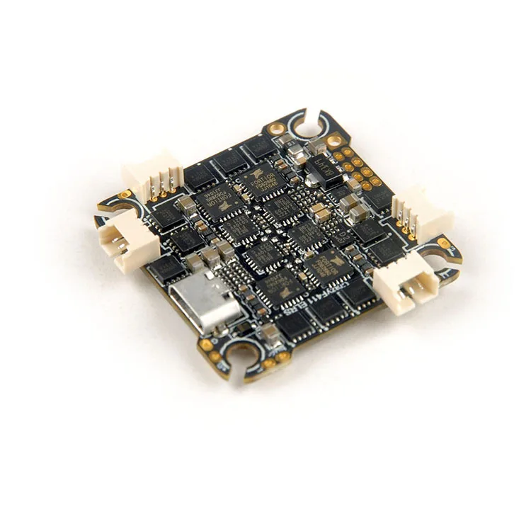 Happymodel AIO 4in1 F411 Fligh - Fpv Drone Esc のレビューと価格