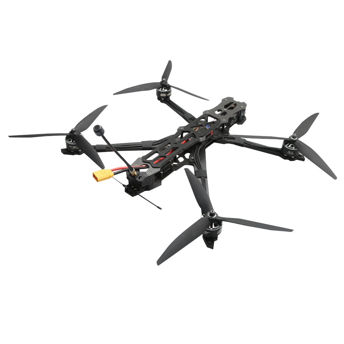 GK-V3 15inch 680mm FPV Drone F - Fpv Drone Battery のレビューと価格
