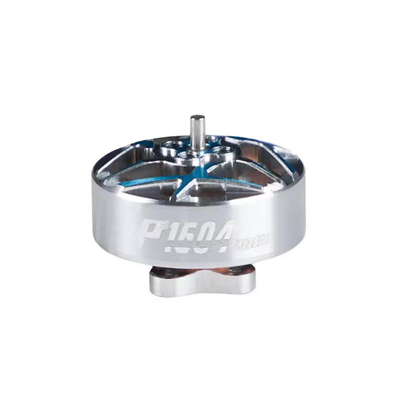 4PCS T-MOTOR P1604 KV2850 6S/K - Fpv Drone Motor のレビューと価格