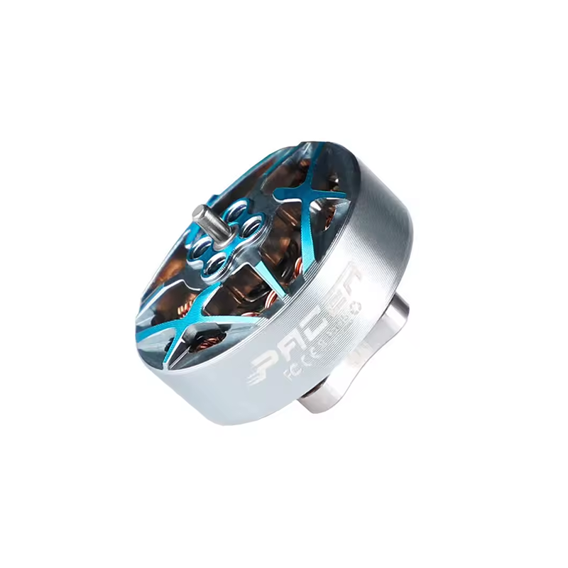4PCS T-MOTOR P1604 KV2850 6S/K - Fpv Drone Motor のレビューと価格
