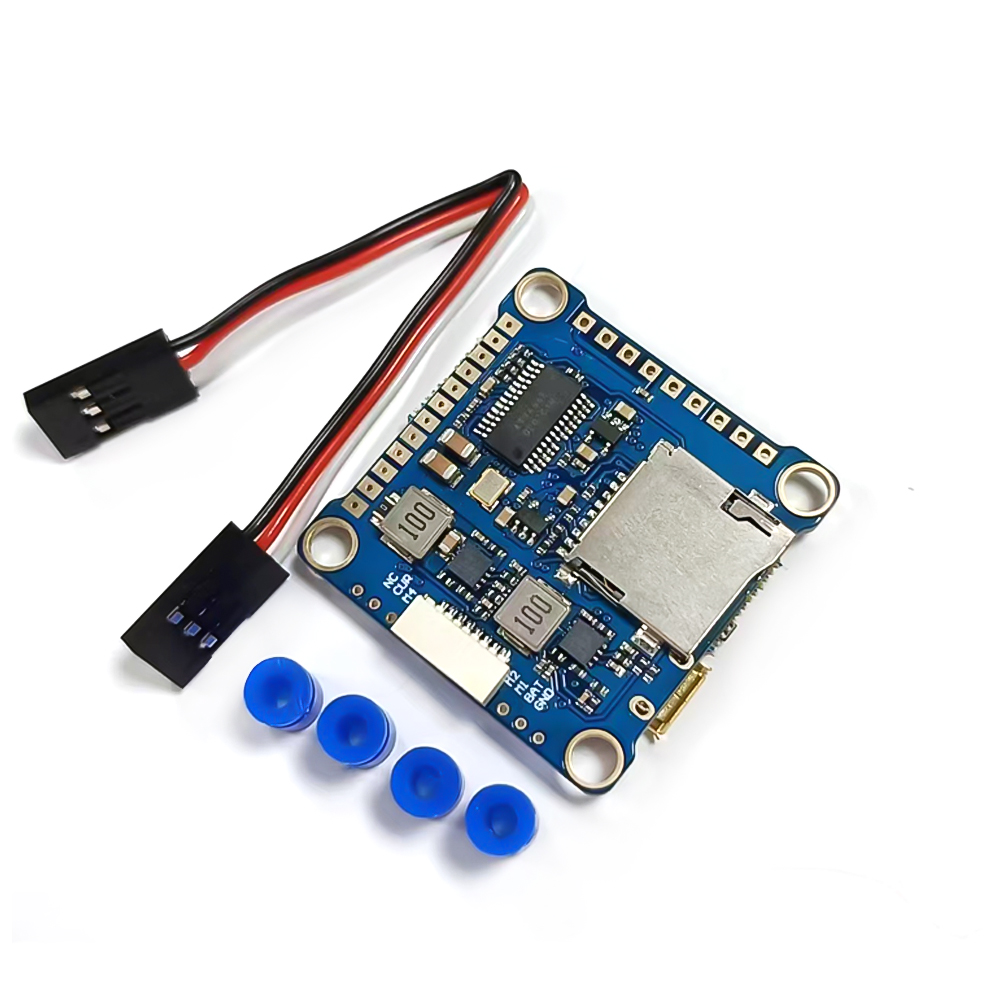 F4 V3S PLUS / F4 V3S PLUS FC F - Fpv Drone Quadcopter のレビューと価格
