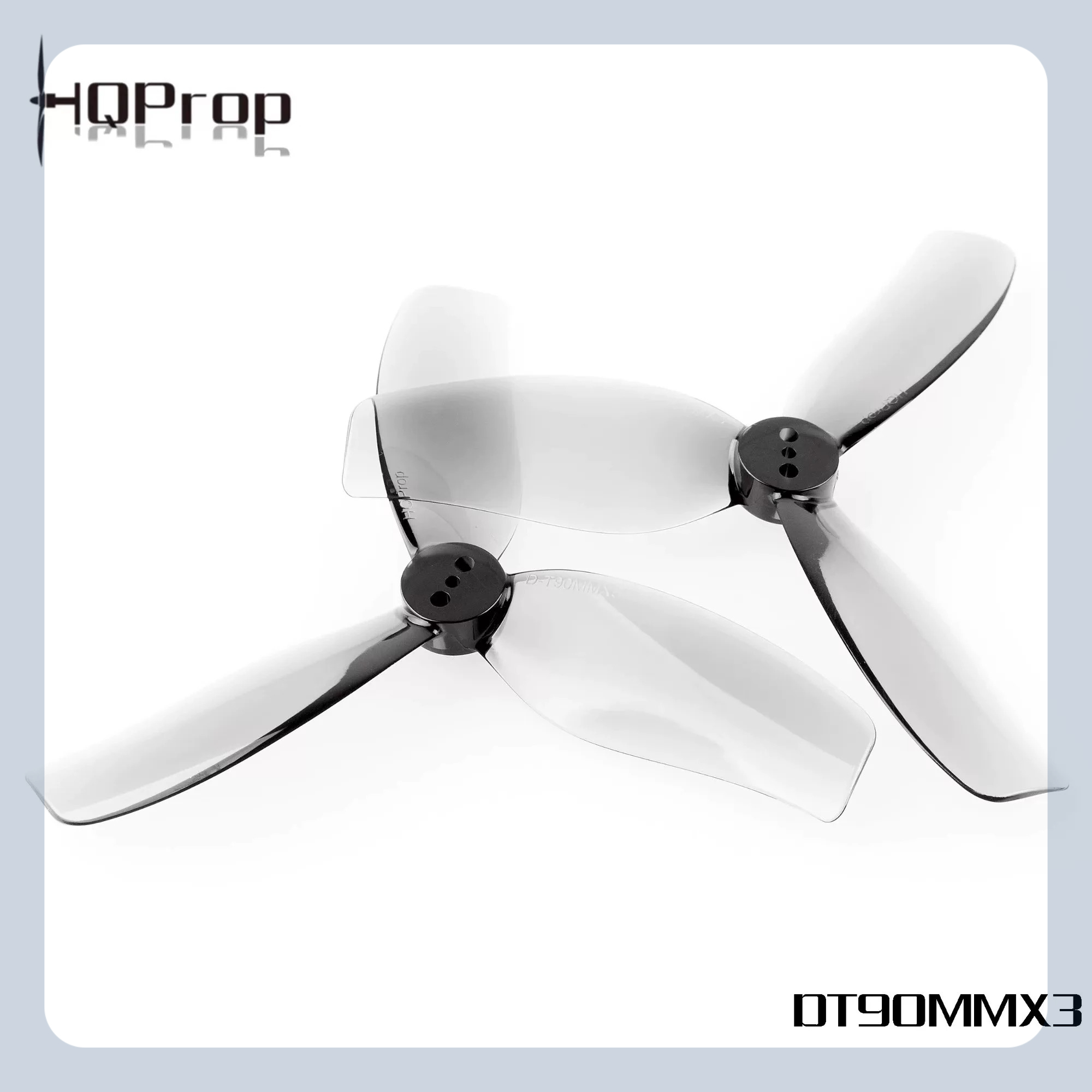 HQProp 3.5-inch 3-Blade Propel - Fpv Drone Propeller のレビューと価格