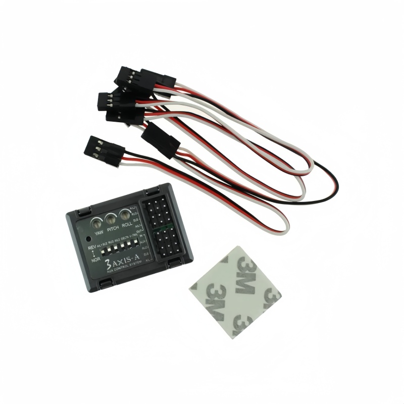3 Axis Gyro Flight Controller  - Fpv Drone Receiver のレビューと価格