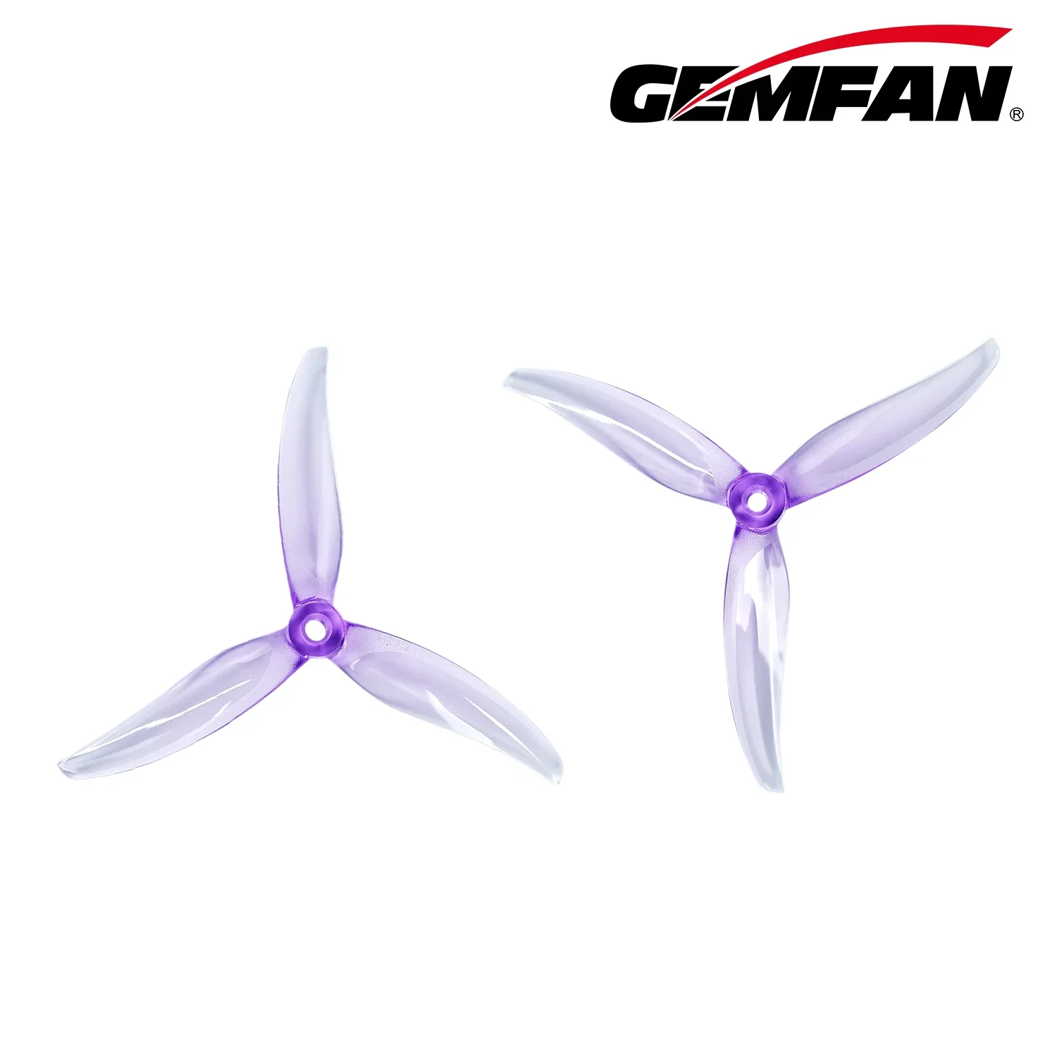 12 Pairs Gemfan 5129.2 MinJae  - Fpv Drone Motor のレビューと価格