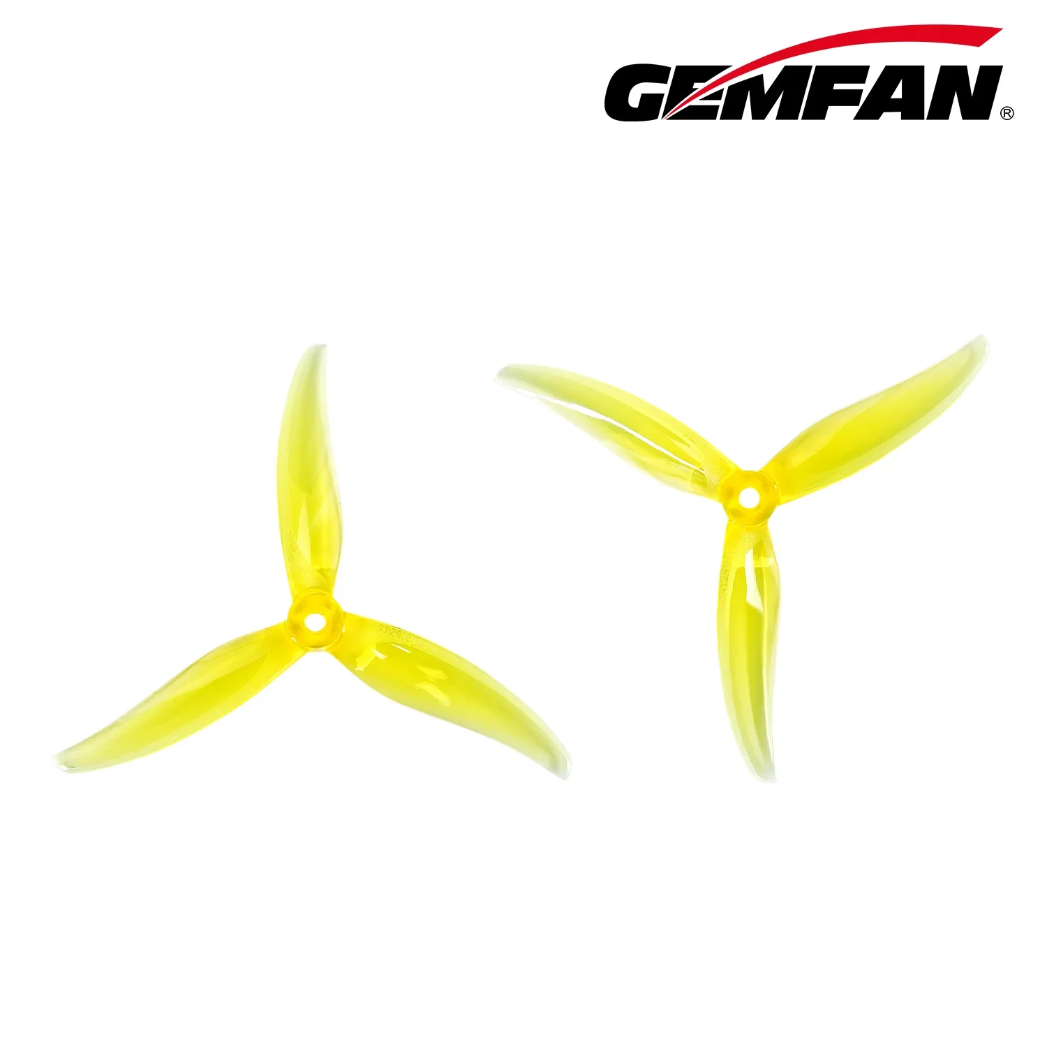 12 Pairs Gemfan 5129.2 MinJae  - Fpv Drone Motor のレビューと価格