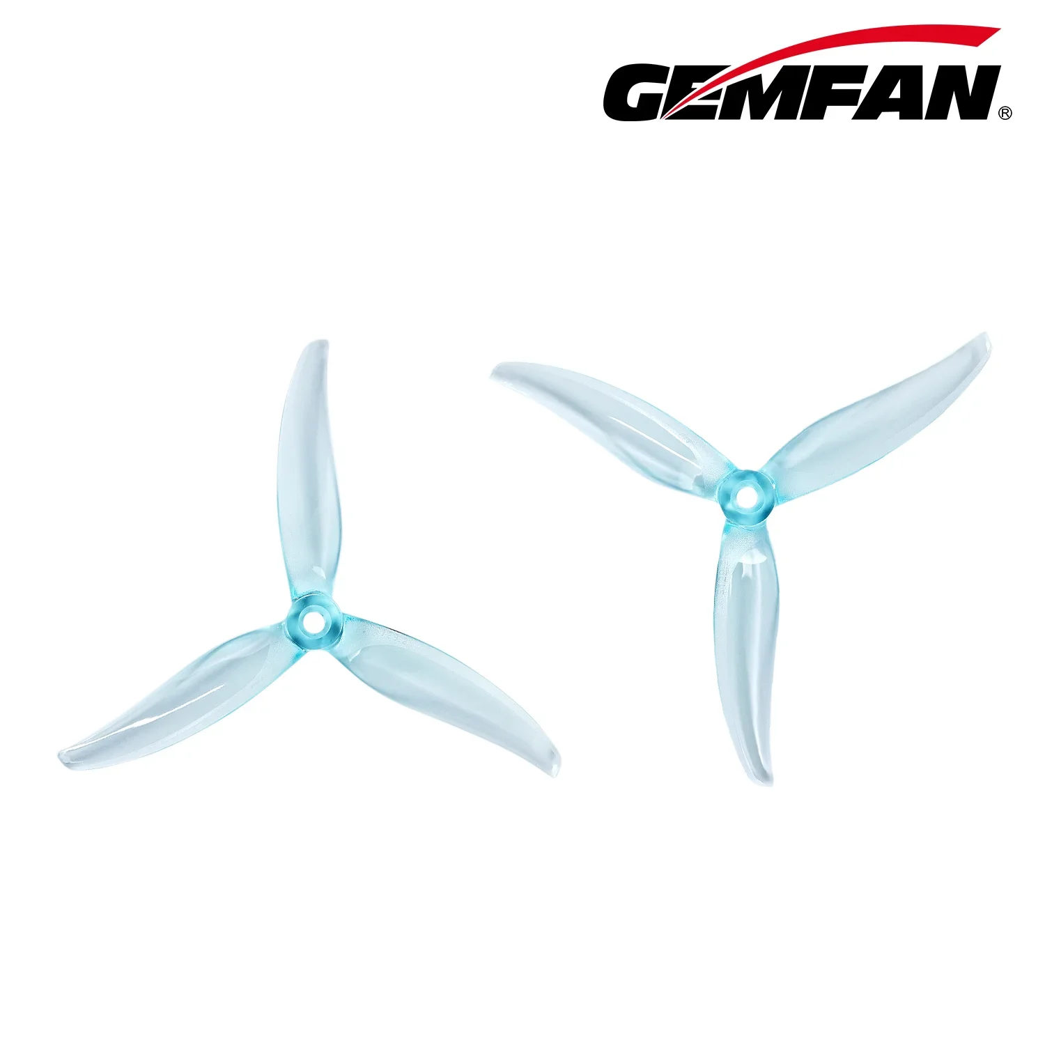 12 Pairs Gemfan 5129.2 MinJae  - Fpv Drone Motor のレビューと価格