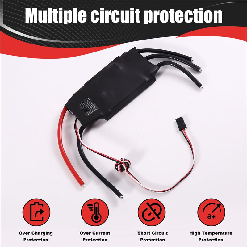 Blheli RC Brushless ESC 150A E - Fpv Drone Esc のレビューと価格
