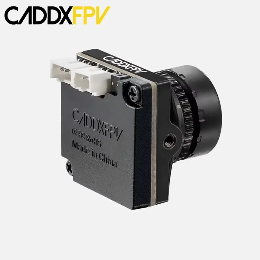 Caddx Ratel 2 V2 FPV Camera Ra - Fpv Drone Camera のレビューと価格