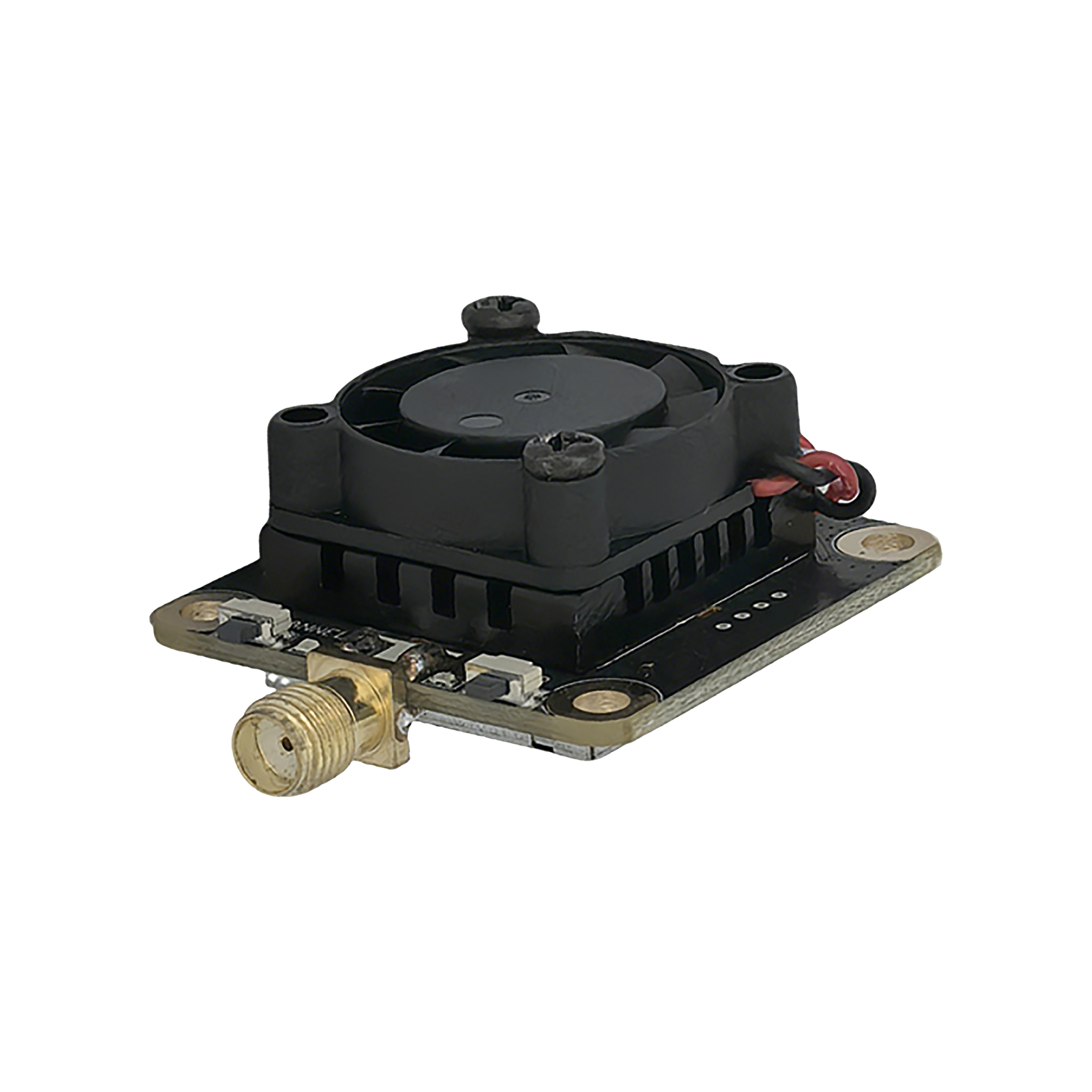 2.0-2.2G 4.5W VTX 8CH FPV Vide - Fpv Drone Receiver のレビューと価格