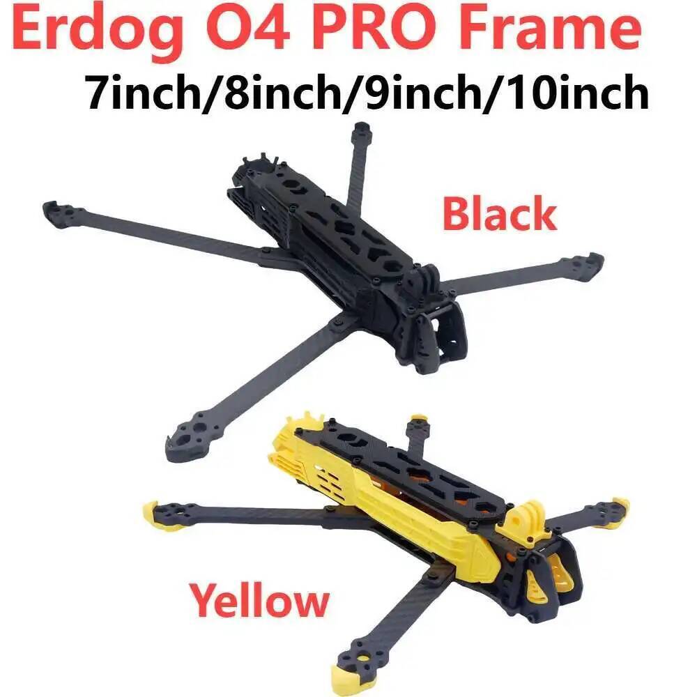 Erdog 7inch 8-9-10 inch O4 Fra - Fpv Drone Motor のレビューと価格