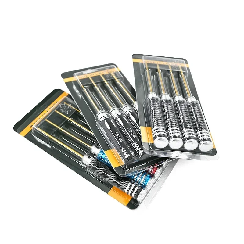 1.5mm 2.0mm 2.5mm 3.0mm Hex Sc - Fpv Drone Tool Kit のレビューと価格