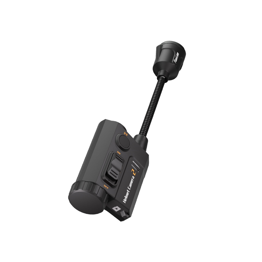 RunCam Helmet Camera 2 Adjusta - Fpv Drone Camera のレビューと価格