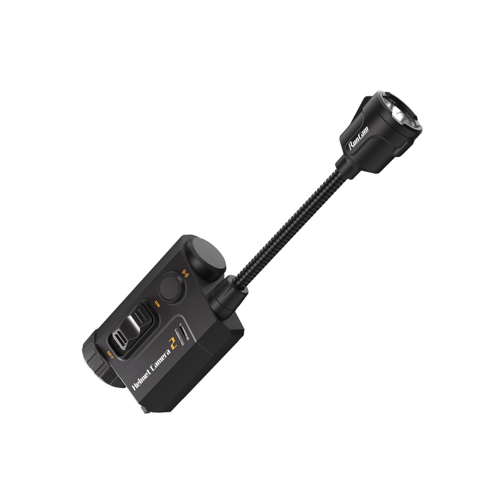 RunCam Helmet Camera 2 Adjusta - Fpv Drone Camera のレビューと価格