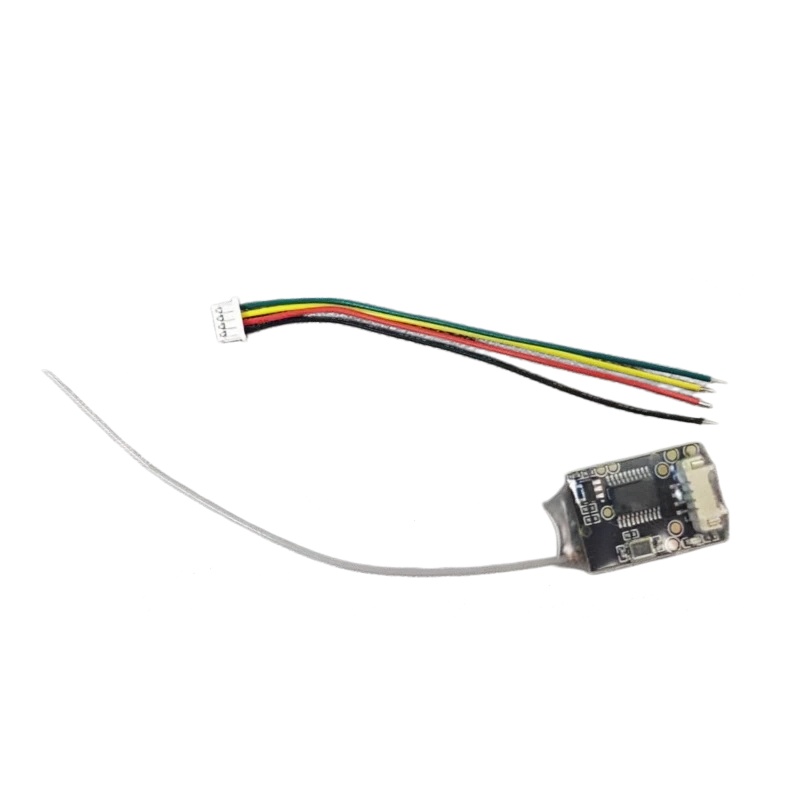 Flysky FS-8A 8CH 18CH Mini Rec - Fpv Drone Battery のレビューと価格