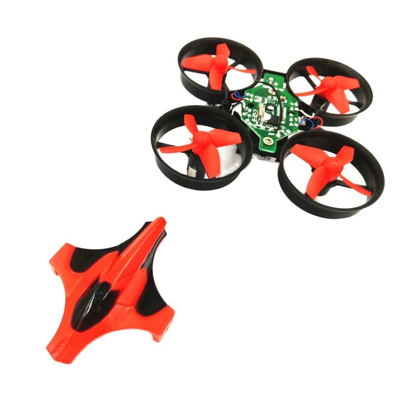 Mini Quadcopter Body Shell Upp - Fpv Drone Battery のレビューと価格