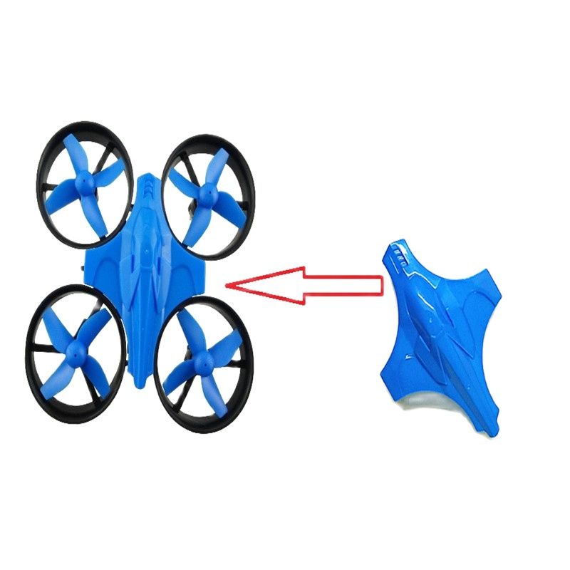 Mini Quadcopter Body Shell Upp - Fpv Drone Battery のレビューと価格