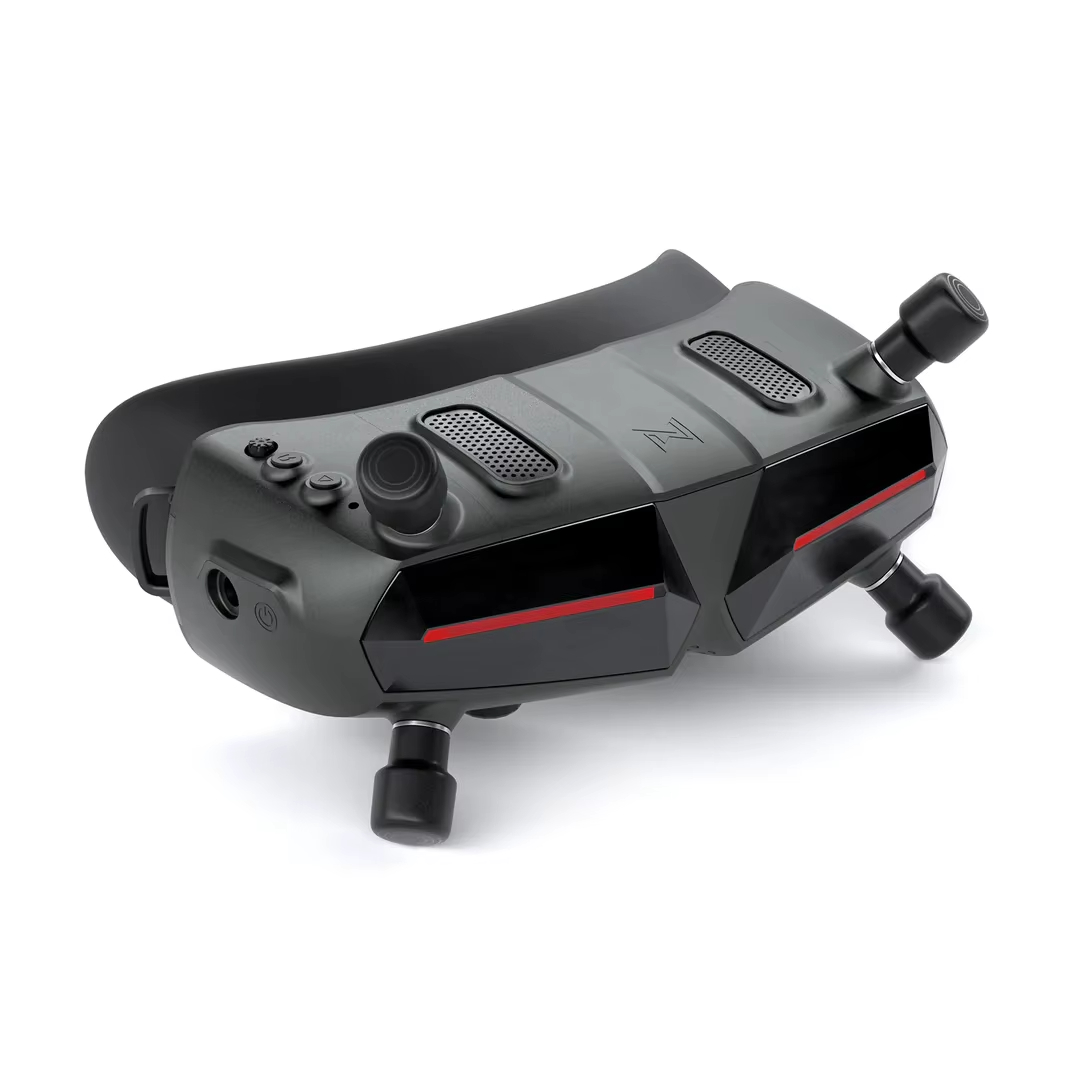 Caddx Walksnail Avatar HD Gogg - Fpv Drone Goggles のレビューと価格