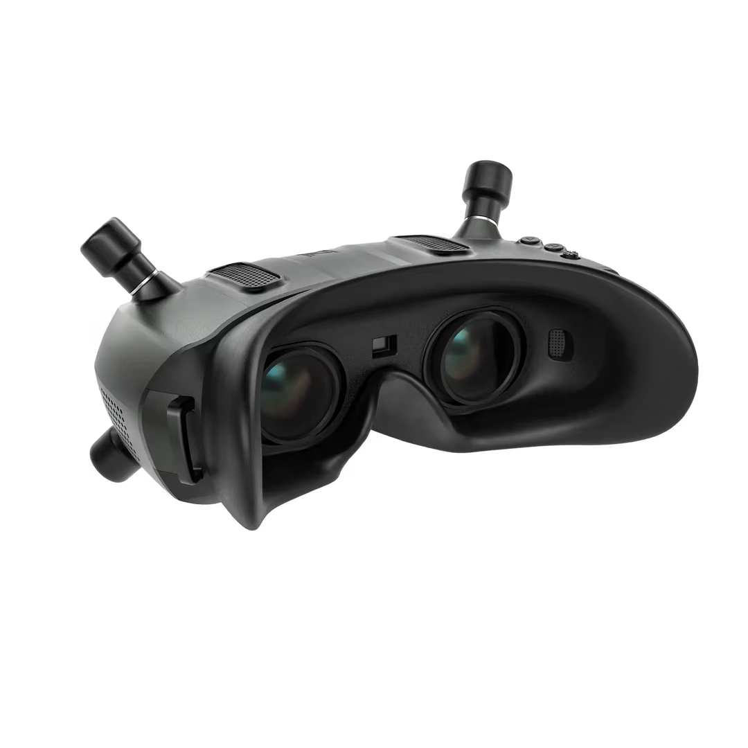 Caddx Walksnail Avatar HD Gogg - Fpv Drone Goggles のレビューと価格