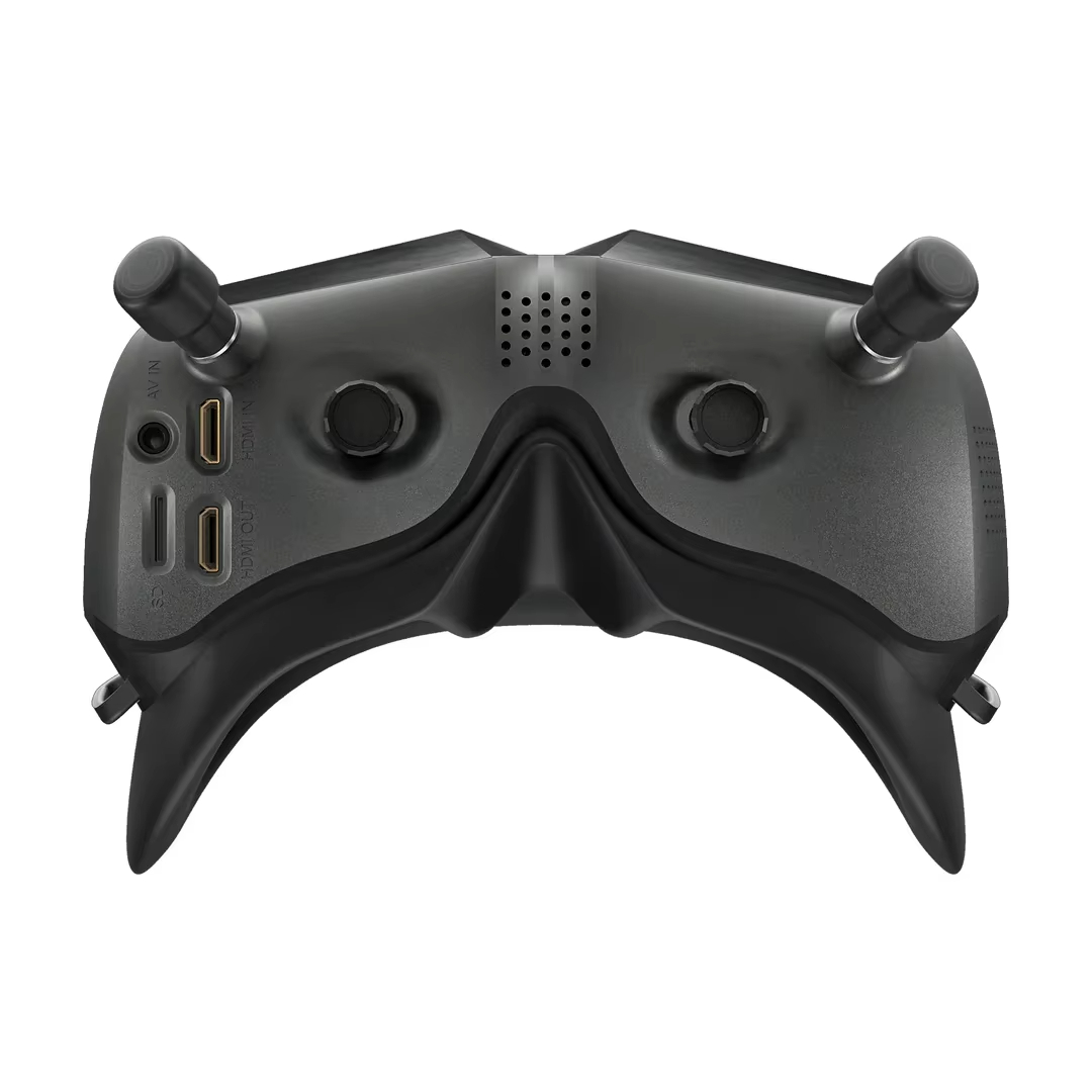 Caddx Walksnail Avatar HD Gogg - Fpv Drone Goggles のレビューと価格