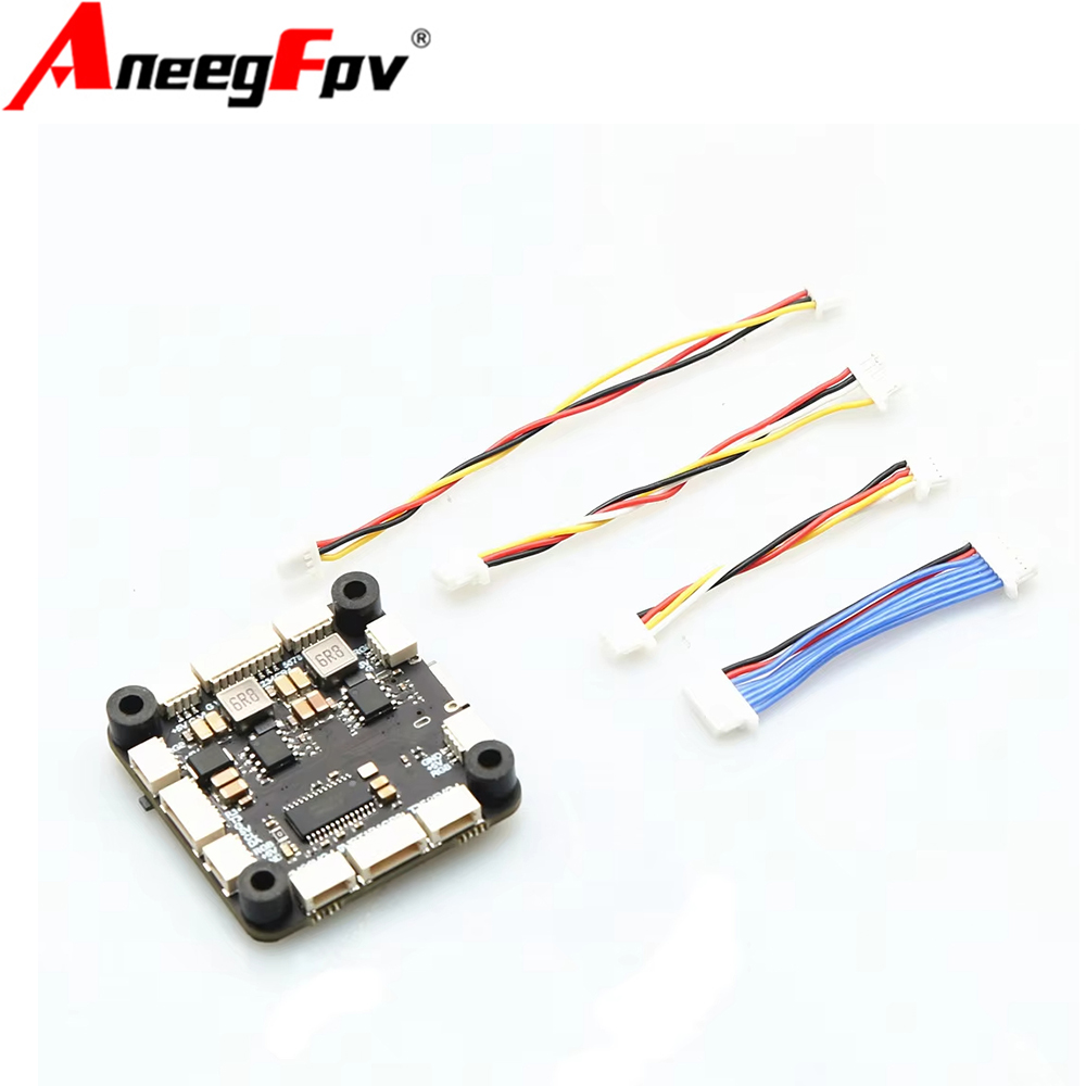 AneegFpv F722 F7 Flight Contro - Fpv Drone Esc のレビューと価格
