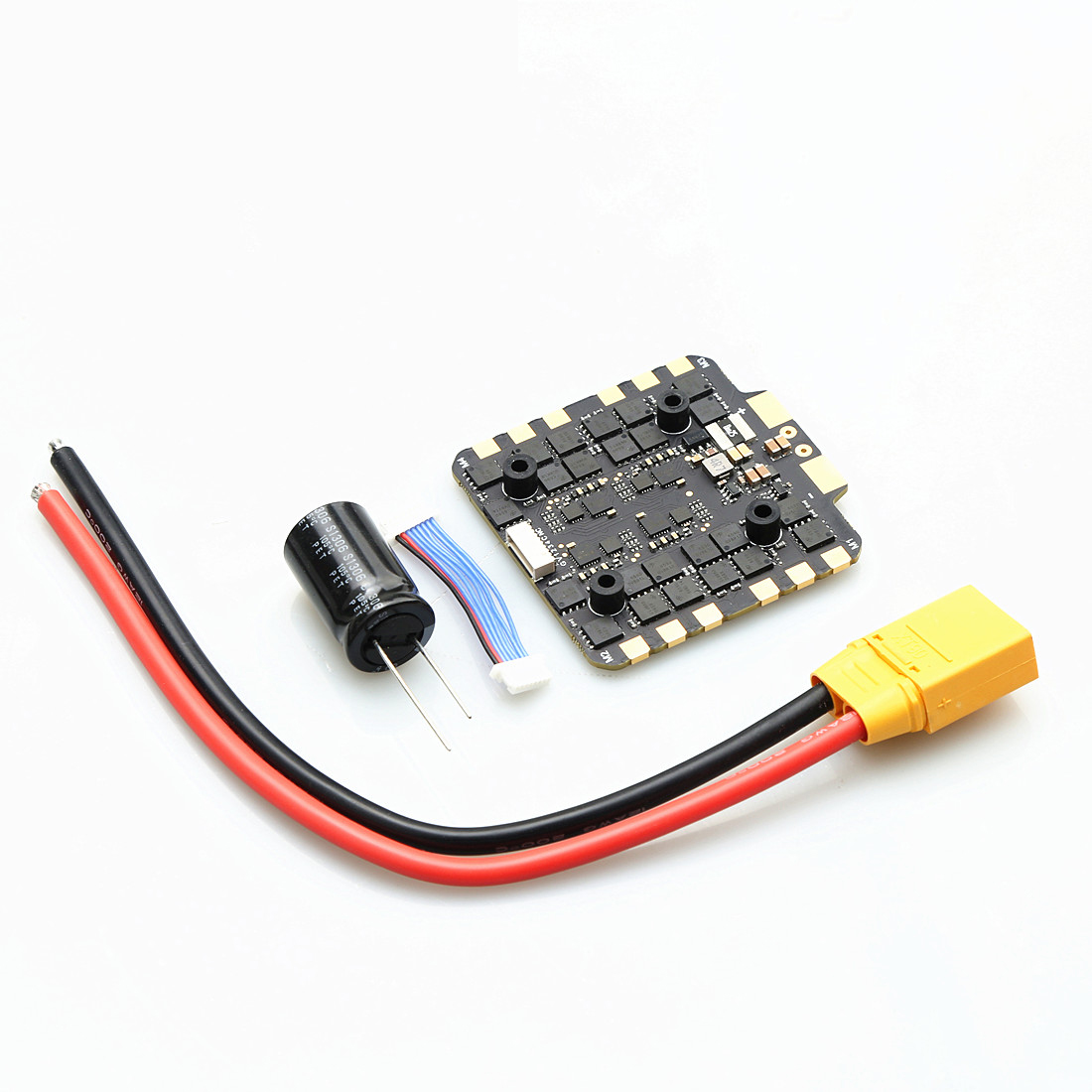 AneegFpv F722 F7 Flight Contro - Fpv Drone Esc のレビューと価格