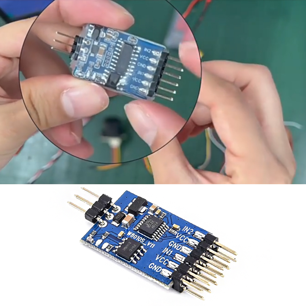 5.8G 3 Channel Video Switcher  - Fpv Drone Receiver のレビューと価格