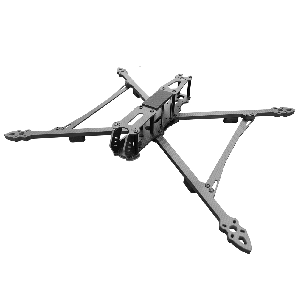 MARK V2 8/9/10inch 3K Carbon F - Fpv Drone Kit のレビューと価格