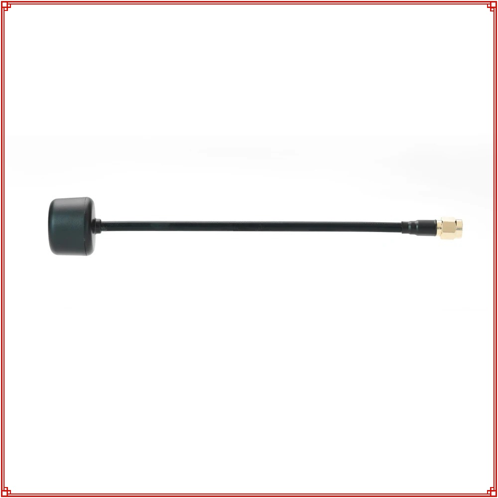 2026 New RUSHFPV 3.3G 2W VTX T - Fpv Drone Receiver のレビューと価格