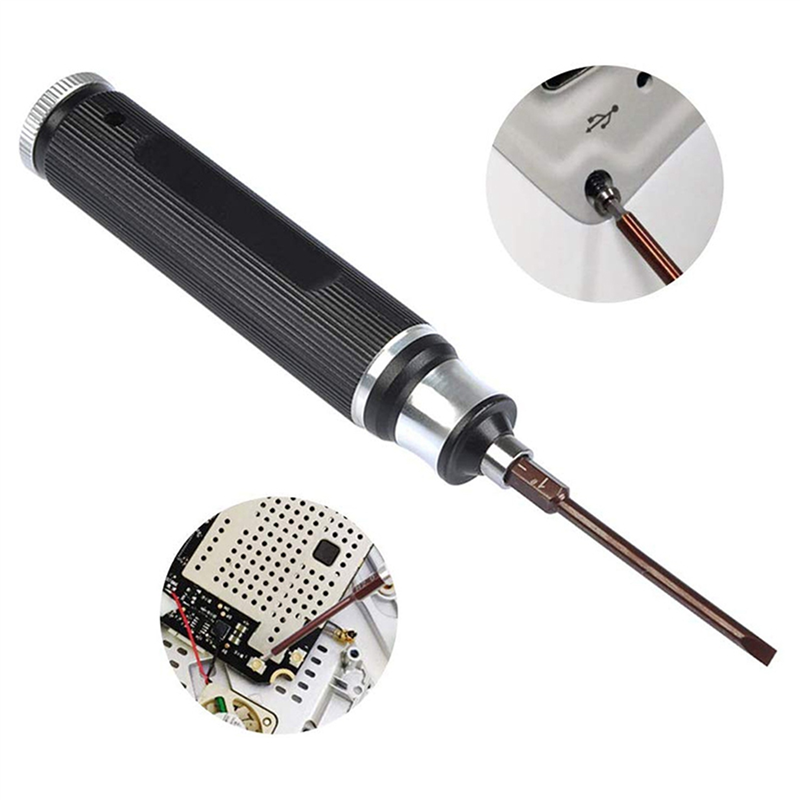 A73T 2X 6 In 1 Screwdrivers Re - Fpv Drone Tool Kit のレビューと価格