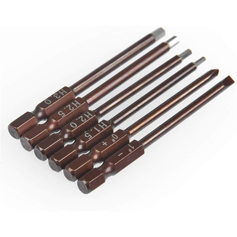 A73T 2X 6 In 1 Screwdrivers Re - Fpv Drone Tool Kit のレビューと価格