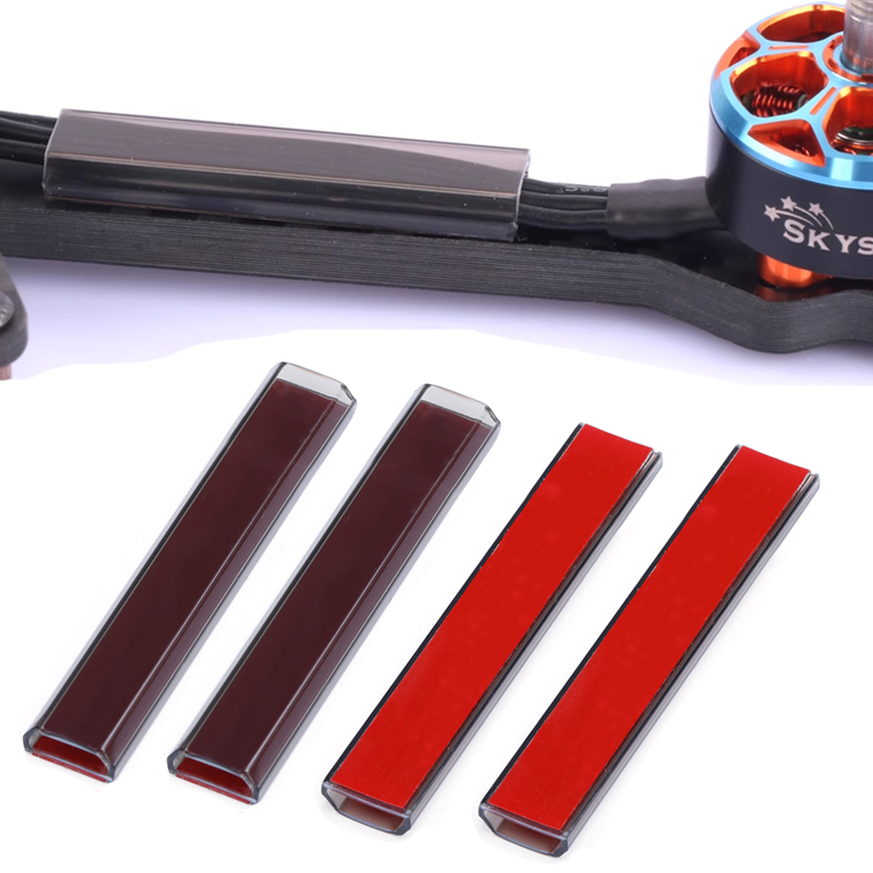 4pcs RC Brushless Motor Wire C - Fpv Drone Motor のレビューと価格