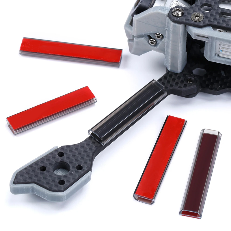4pcs RC Brushless Motor Wire C - Fpv Drone Motor のレビューと価格