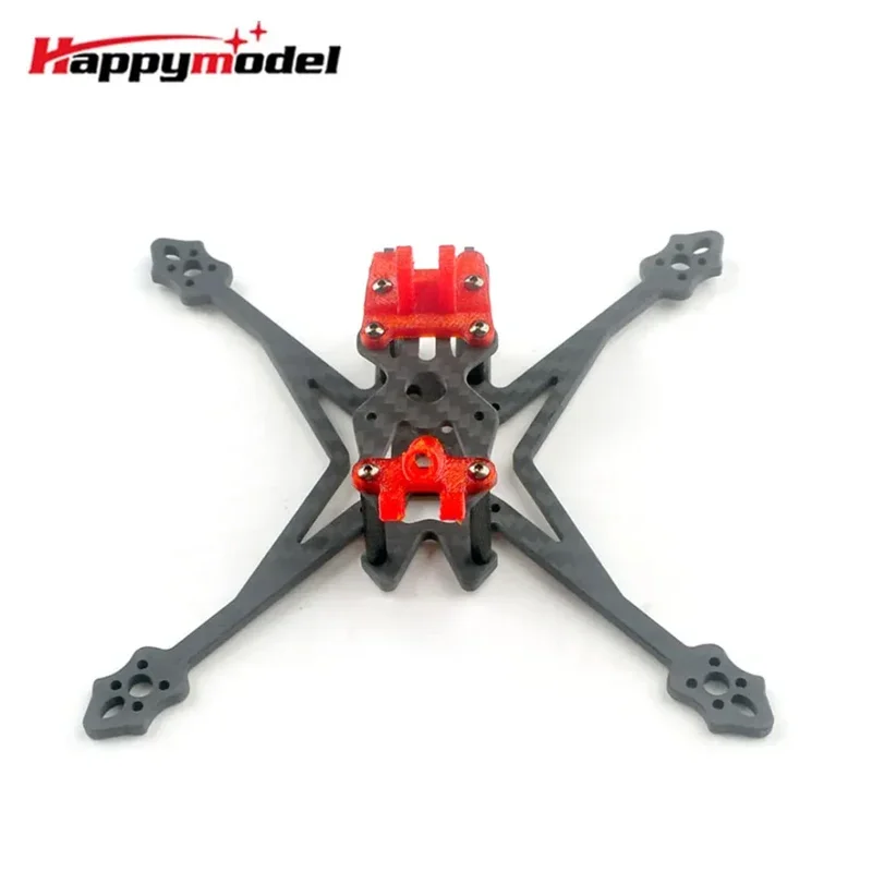 HappyModel Crux35 High Definit - Fpv Drone Tool Kit のレビューと価格