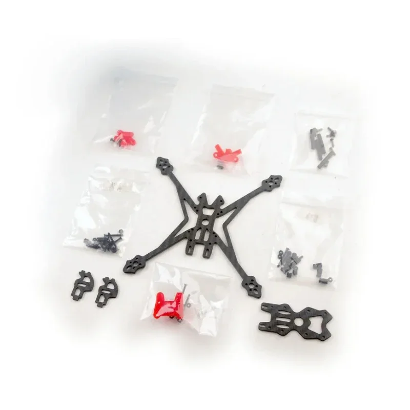 HappyModel Crux35 High Definit - Fpv Drone Tool Kit のレビューと価格