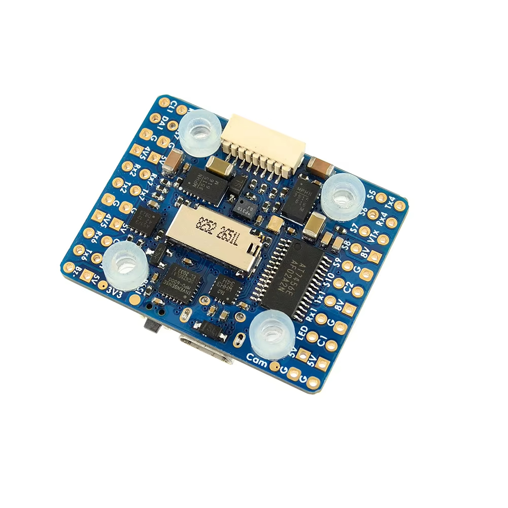 MATEKSYS Matek H743 MINI V3  F - Fpv Drone Esc のレビューと価格