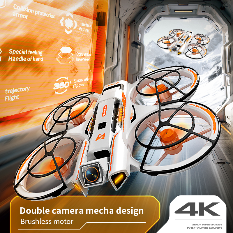New A21 Drone 8K Professional  - Fpv Drone Charger のレビューと価格
