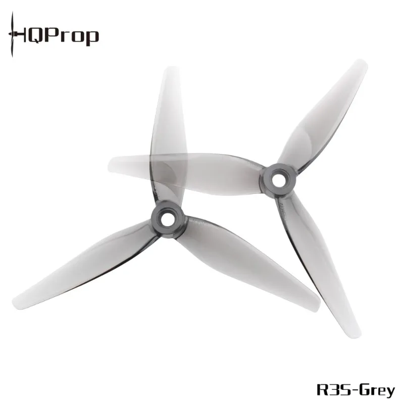 12 PCS / 6 Pairs HQProp 5135V2 - Fpv Drone Quadcopter のレビューと価格