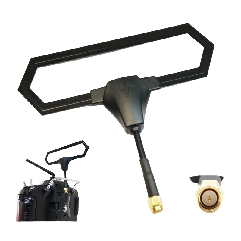 TBS Diamond 915MHz Antenna Lon - Fpv Drone Antenna のレビューと価格