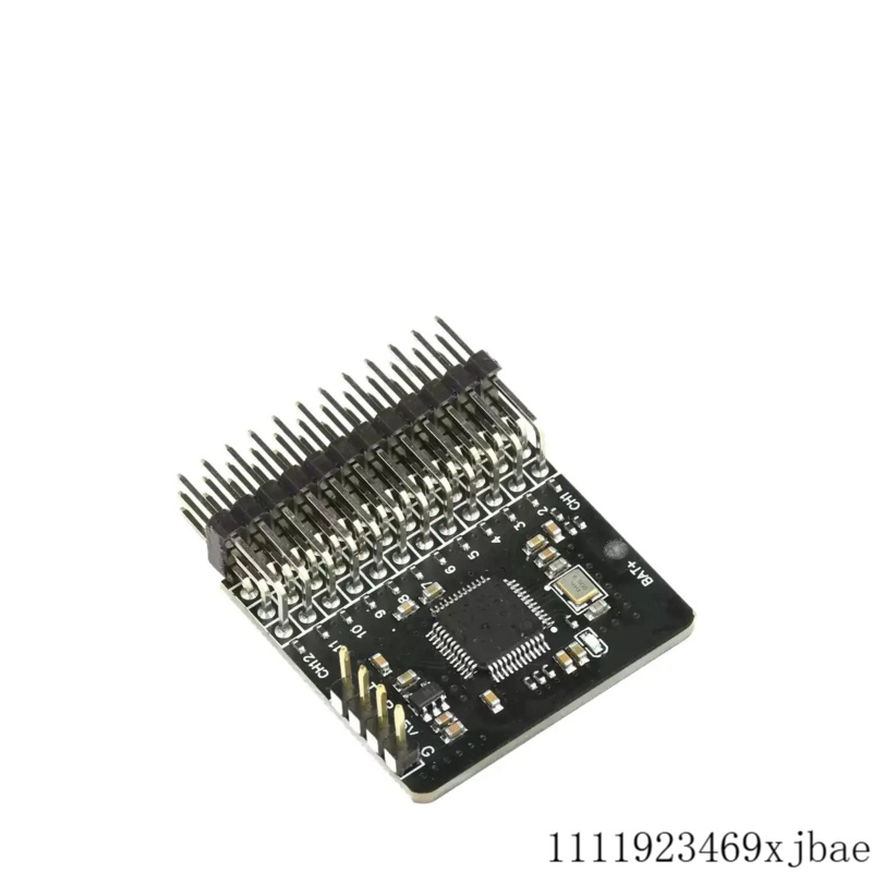 DC 5-18V 12-Channel Converter  - Fpv Drone Receiver のレビューと価格