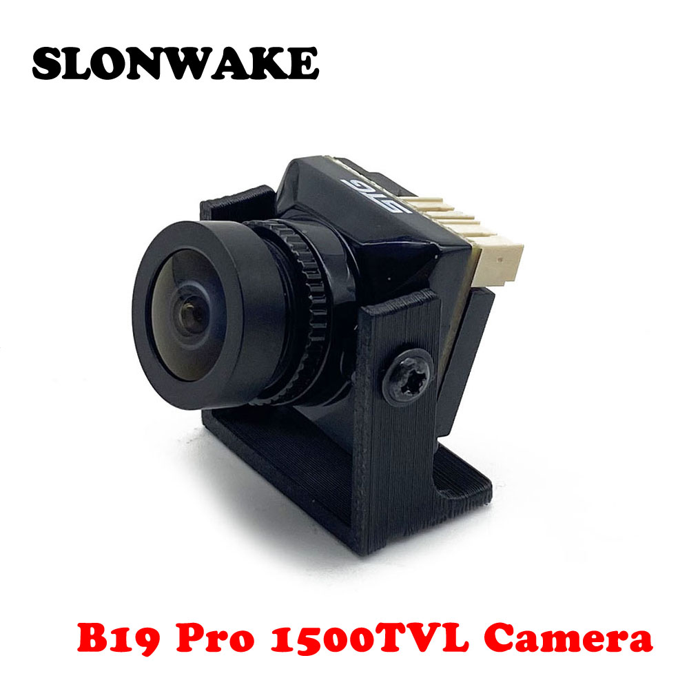 JINJIEAN B19 PRO Mini FPV Came - Fpv Drone Camera のレビューと価格