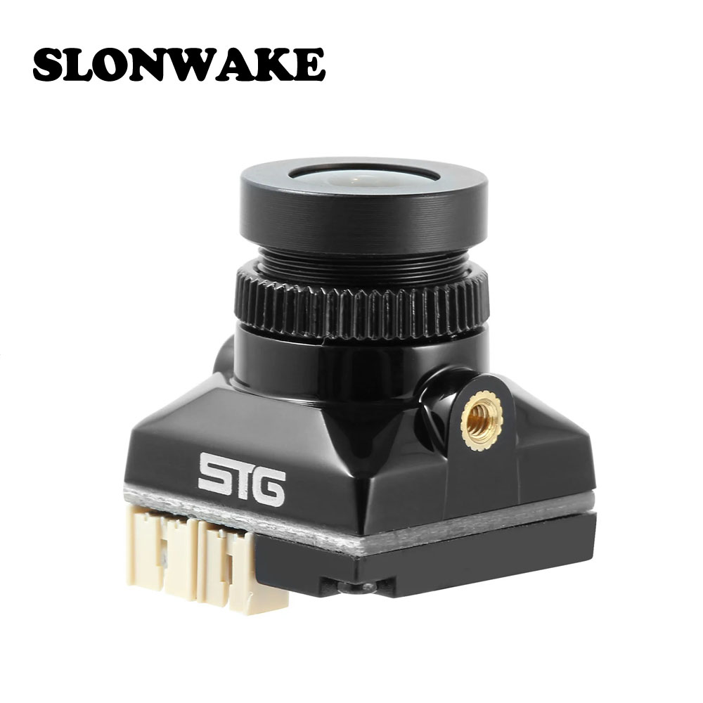 JINJIEAN B19 PRO Mini FPV Came - Fpv Drone Camera のレビューと価格