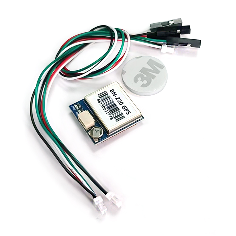 BN-220 BN880 GPS GLONASS Modul - Fpv Drone Motor のレビューと価格