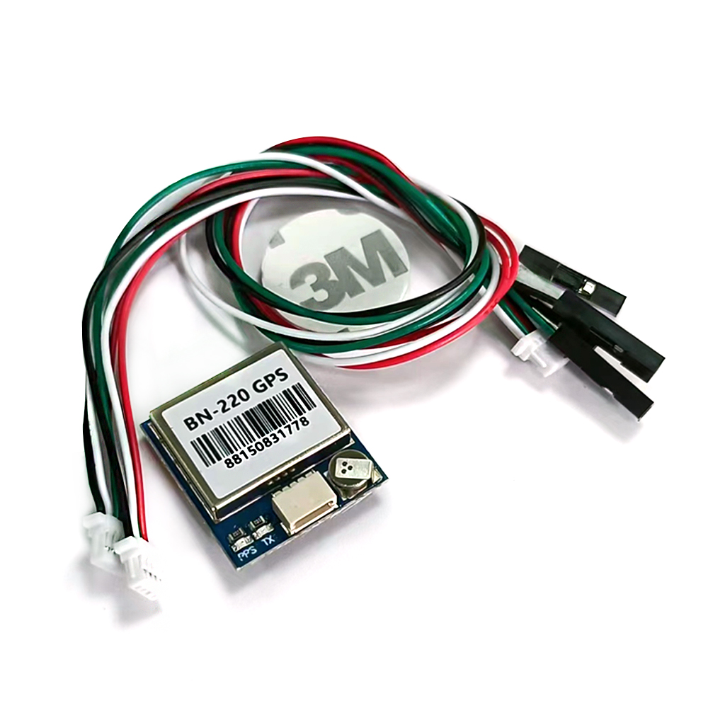 BN-220 BN880 GPS GLONASS Modul - Fpv Drone Motor のレビューと価格