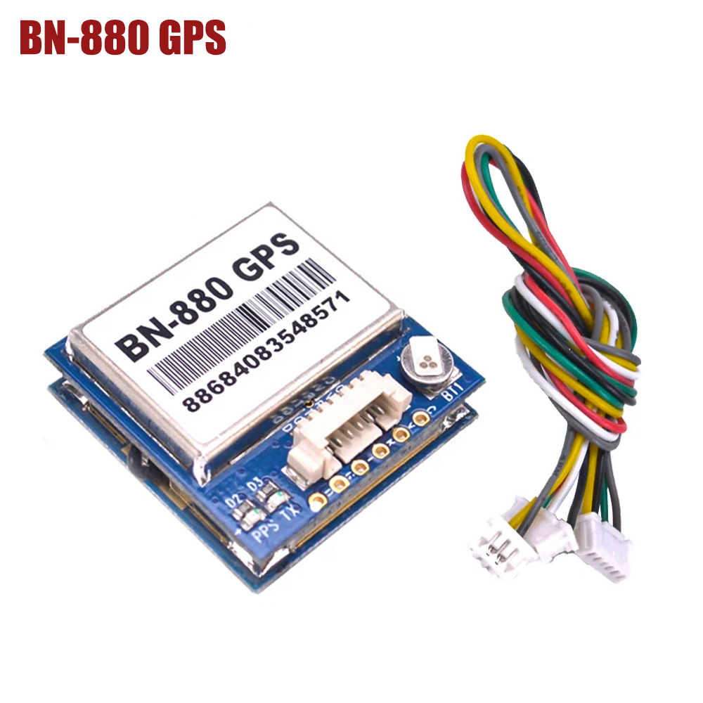 BN-220 BN880 GPS GLONASS Modul - Fpv Drone Motor のレビューと価格