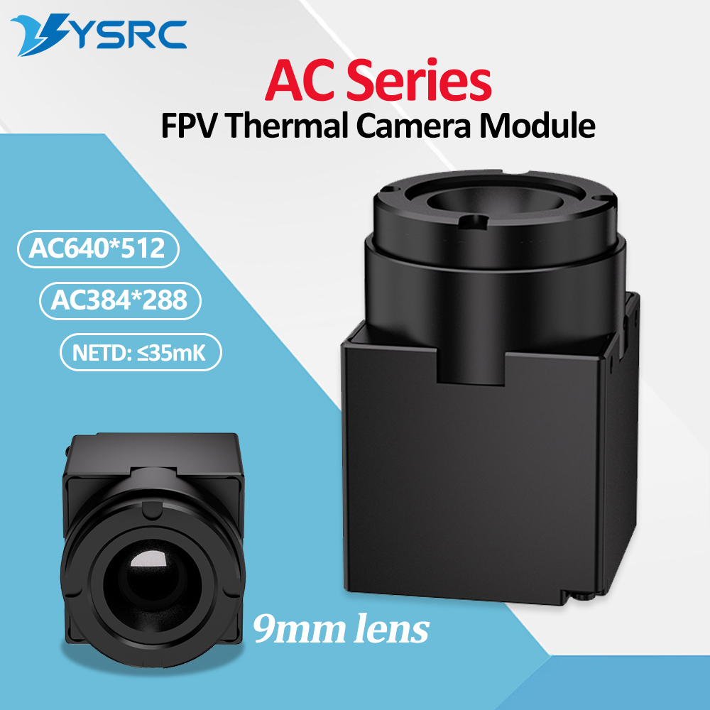 FPV Thermal Imager Camera Modu - Fpv Drone Camera のレビューと価格