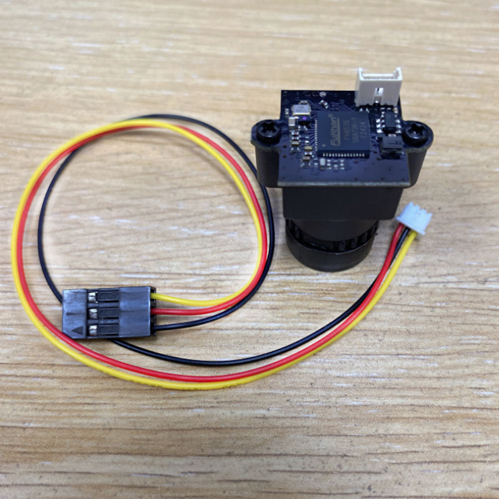 TS832 48CH 5.8G 600mw 5km Wire - Fpv Drone Quadcopter のレビューと価格